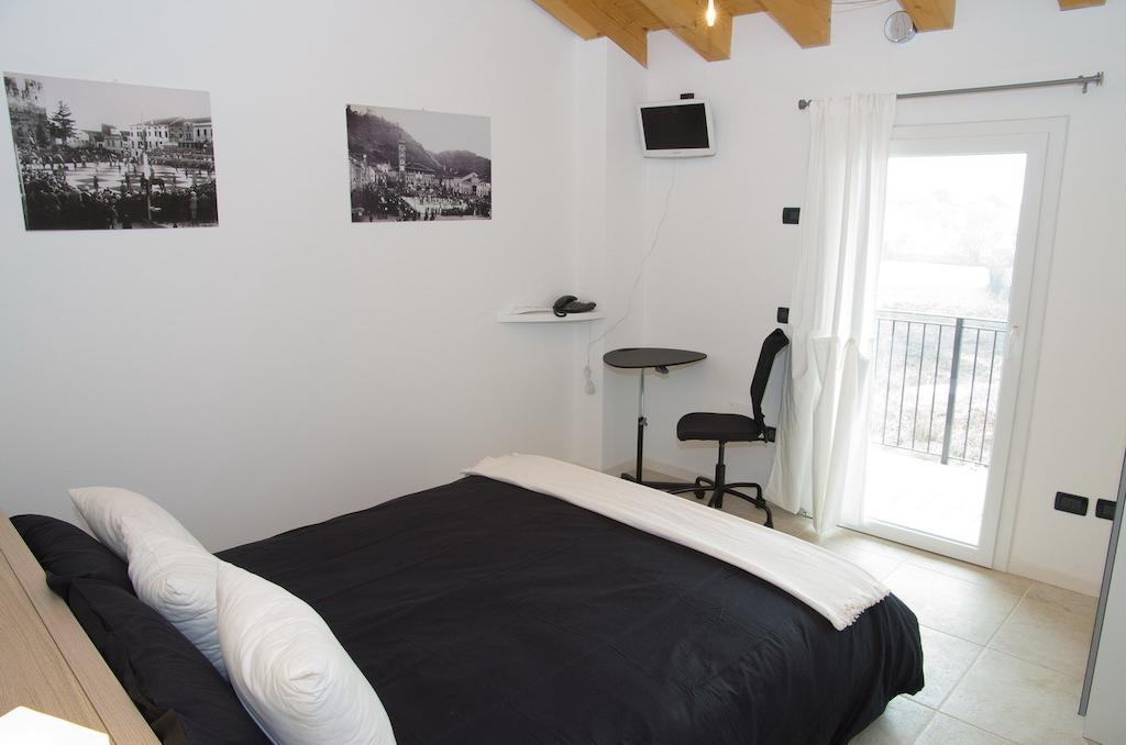 B&B Marostica Quarto foto